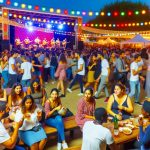 festivals voor alle leeftijden
